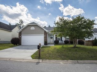 237 Cardinal Pines Ln, Lexington, SC 29073