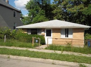 818 Blanche St, Dayton, OH 45417