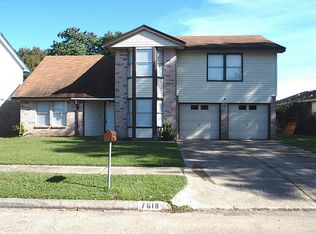 7618 Stamen Dr, Houston, TX 77041