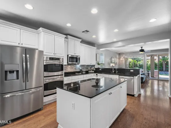 3443 E COMSTOCK Drive, Gilbert, AZ 85296