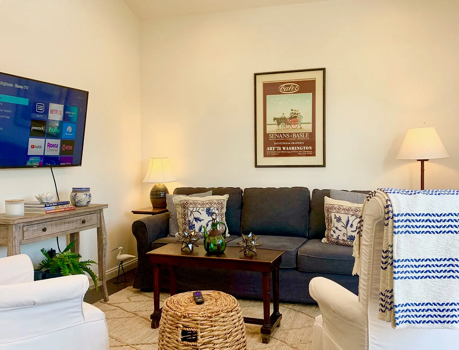3 bed, 845 sqft, $4,295 — Photo 4