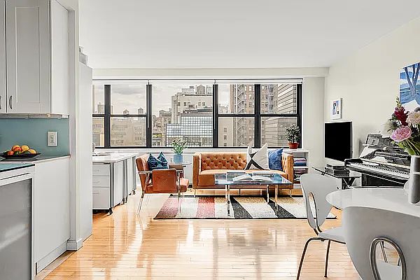 1st image of 7 E 14th St APT 1509