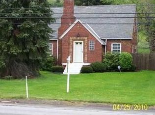 1212 State Route 356, Leechburg, PA 15656