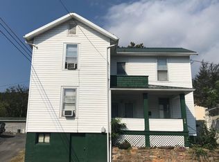 417 McCormick Blvd, Clifton Forge, VA 24422