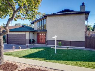 5302 Lafayette Street, Venutra, CA 93003
