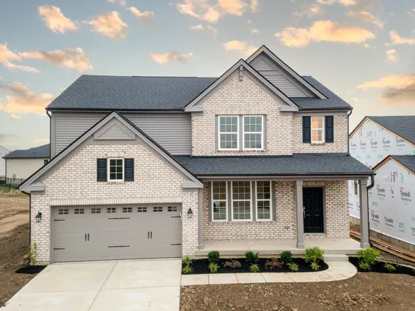 11051 Woodmont Way, Independence, KY 41051