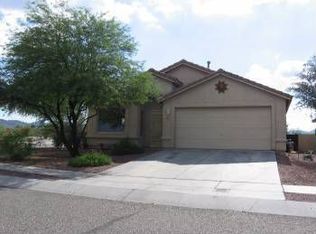 2290 W Painted Sunset Cir, Tucson, AZ 85745