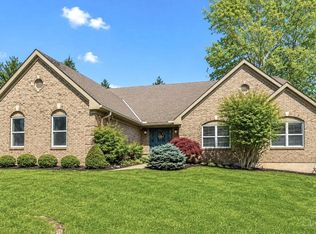 1658 Saint John Pl, Kings Mills, OH 45034