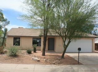 1219 E Avenida Kino, Casa Grande, AZ 85122