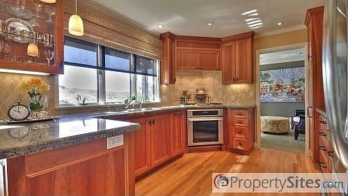 New Kitchen