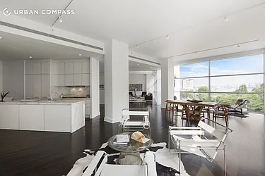 Sold by Compass