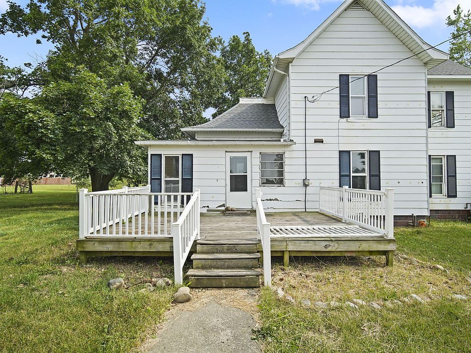 13491 S Waldron Rd, Waldron, MI 49288 Zillow