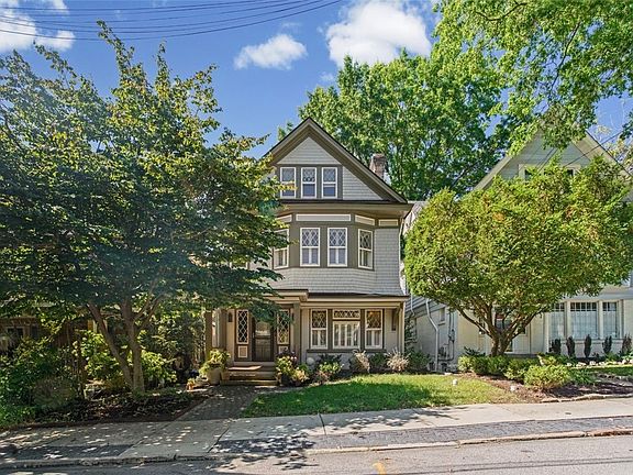 2nd image of 1144 Wightman St