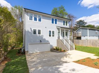 727 Martin Luther King Jr Blvd, Raleigh, NC 27601