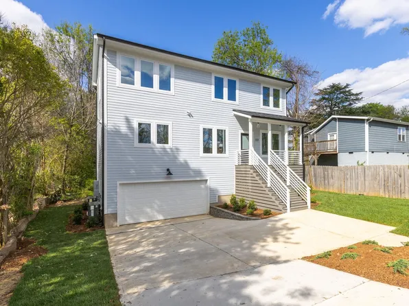 727 Martin Luther King Jr Blvd, Raleigh, NC 27601