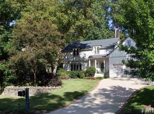 7612 Haymarket Ln, Raleigh, NC 27615