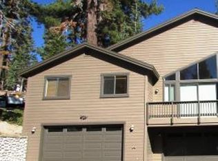 304 Mammoth Knolls Dr, Mammoth Lakes, CA 93546