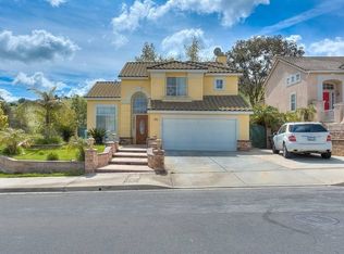 2069 Paseo Grande, Chino Hills, CA 91709