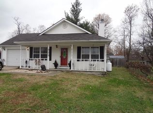 1793 Kenawood Dr, Lexington, KY 40505