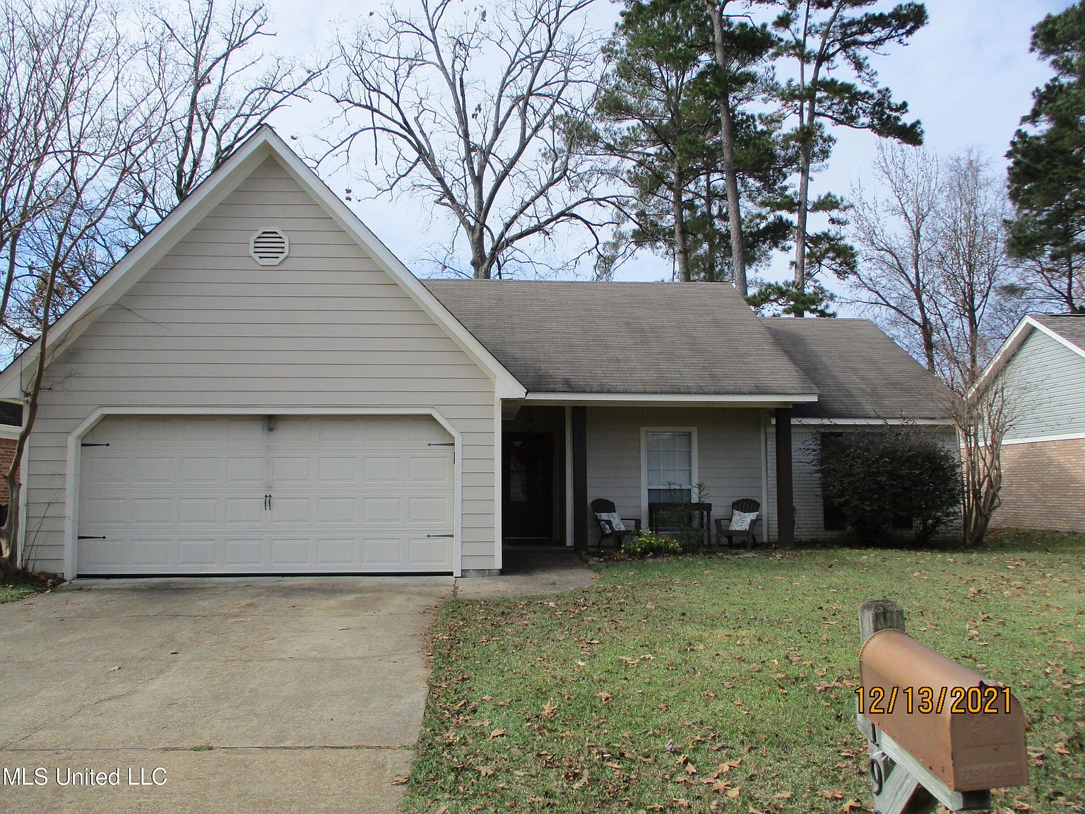 1193 Bend Dr, Brandon, MS 39047 Zillow