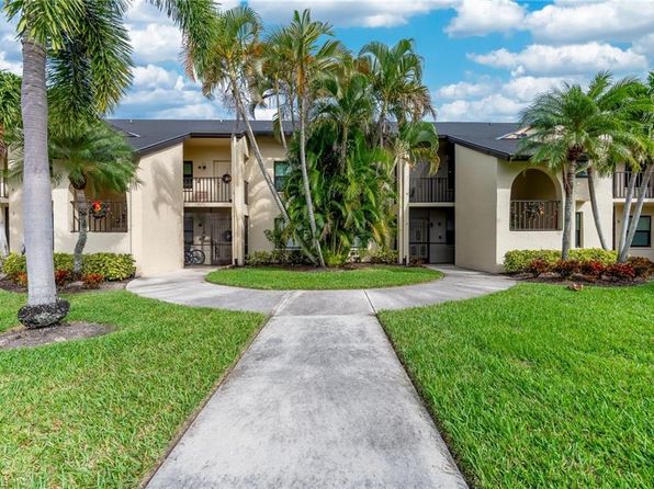 Crystal Lake - Fort Myers Fl Real Estate - 18 Homes For Sale 