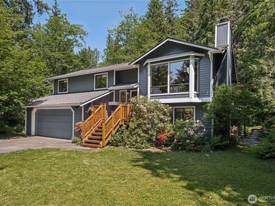 44436 SE 78th Place, North Bend, WA, 98045