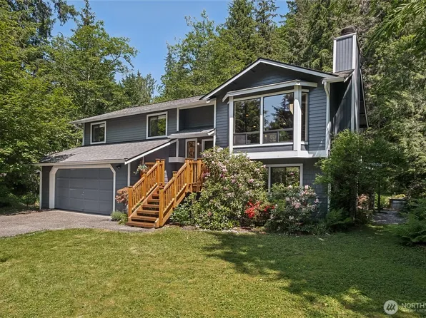 44436 SE 78th Place, North Bend, WA 98045