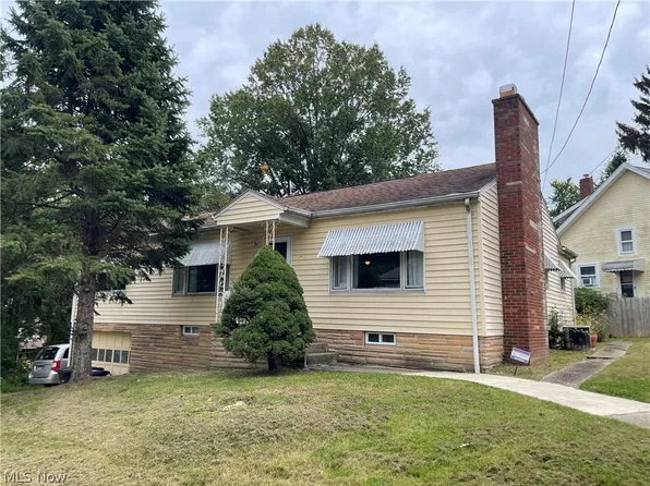 710 Clearview Ave, Akron, OH 44314
