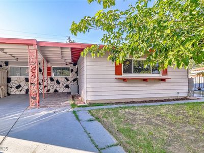 304 Perkins Cir, Las Vegas, NV, 89106
