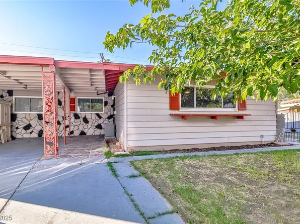 304 Perkins Cir, Las Vegas, NV 89106