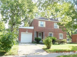 1422 Amberley Dr, Dayton, OH