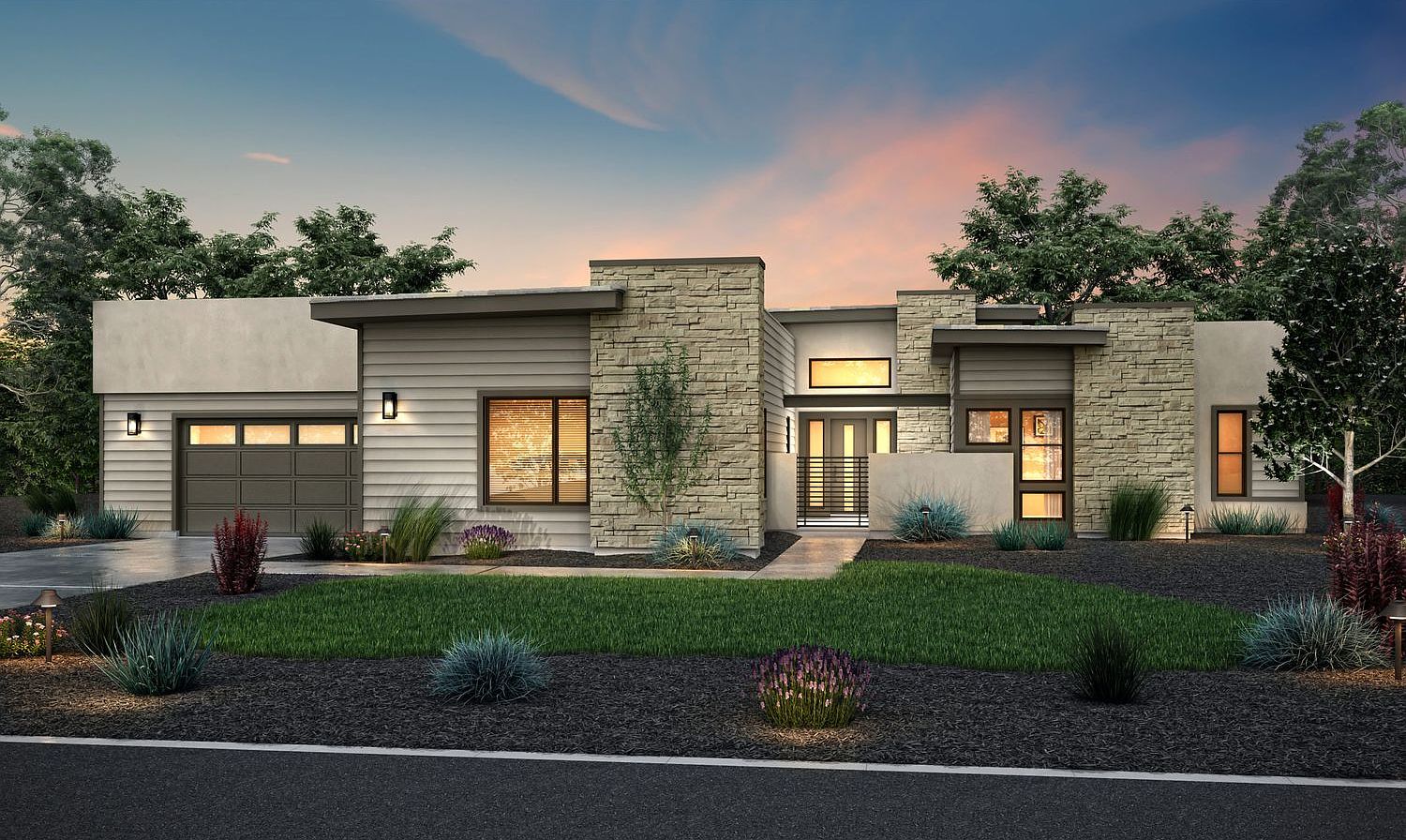 Magnolia at Granite Bay by Tim Lewis Communities in Granite Bay CA | Zillow