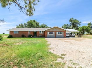 1840 County Road 344, Littlefield, TX 79339