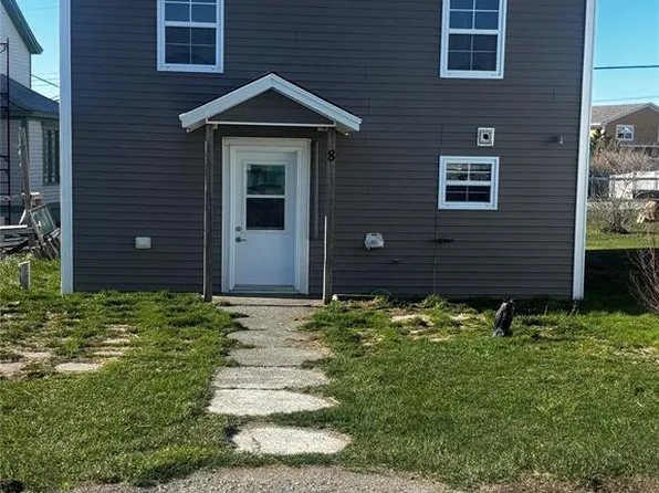 8 Mifflin's Lane, Bonavista, NL A0C1B0