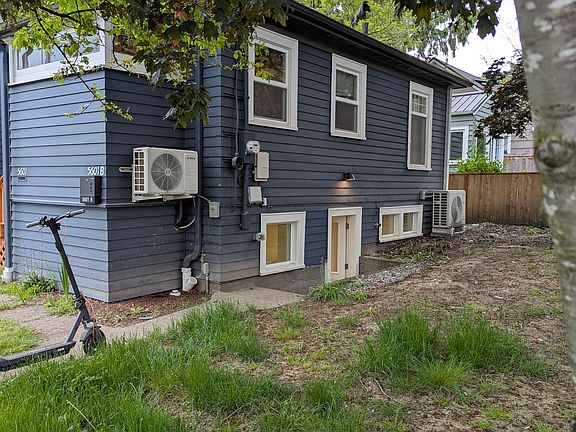 2nd image of 5601 8th Ave NE #B