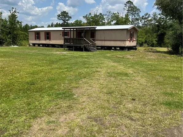 165 Mutts Pl, Nahunta, GA 31553