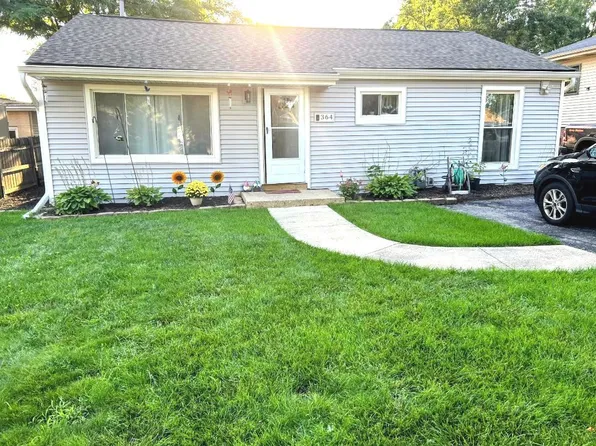 364 N Cedar Ave, Wood Dale, IL 60191