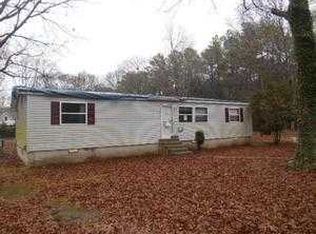 28571 Harmony Cemetery Rd, Millsboro, DE 19966