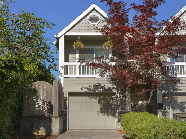 1423 NE 61st Ave, Portland, OR 97213