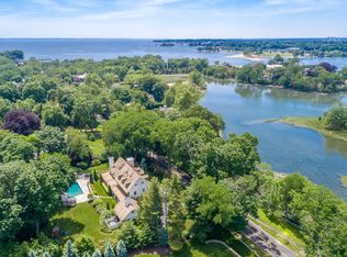 116 Nearwater Ln, Darien, CT 06820