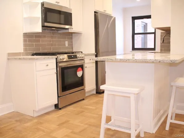 50 White Oak Street #1C, New Rochelle, NY 10801