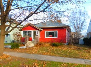 425 Griswold St, Elgin, IL 60123