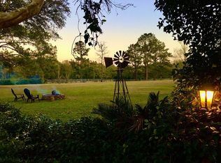 165 Casa Bianca Side Rd, Monticello, FL 32344