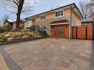 20 Burnview Cres, Toronto, ON M1H1B5
