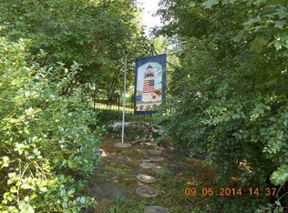 17627 Bluff City Rd, Henderson, KY 42420