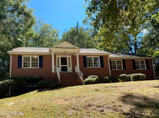 748 Marshall Dr, Macon, GA 31210