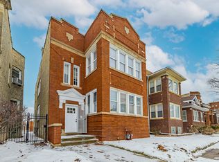 7928 S Elizabeth St, Chicago, IL 60620