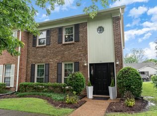 513 General George Patton Rd, Nashville, TN 37221