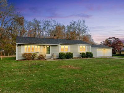 132 Old Tannery Road, Monroe, CT, 06468