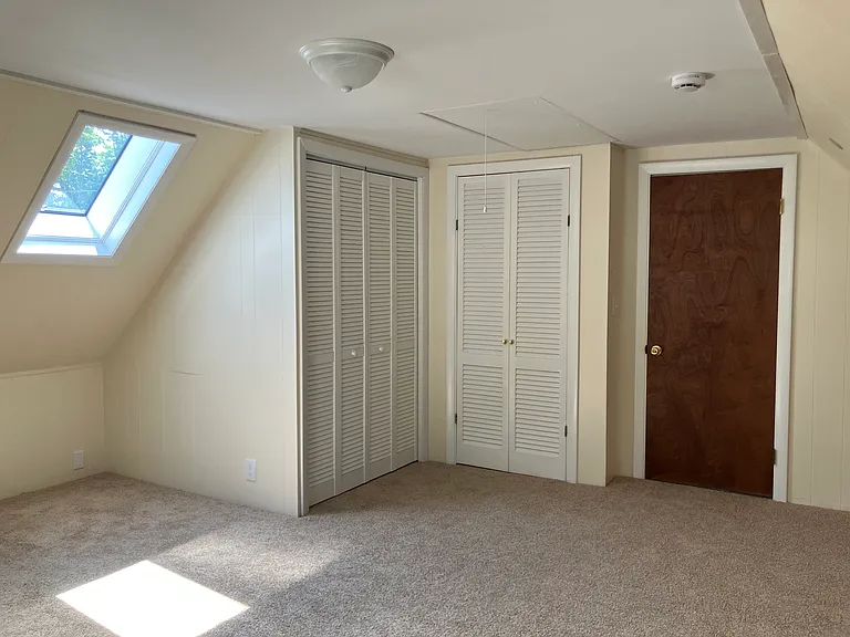 Second floor bedroom #2